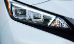 Nissan Leaf e+ 2019 года (NA)